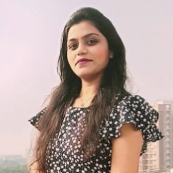 Sojitra Priyal - Flutter Developer